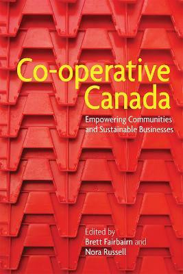 Co-operative Canada(English, Electronic book text, unknown)