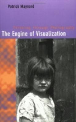 The Engine of Visualization(English, Hardcover, Maynard Patrick)