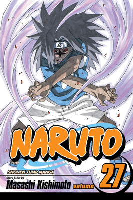 Naruto, Volume 27 : Set 1(Paperback, Masashi Kishimoto)