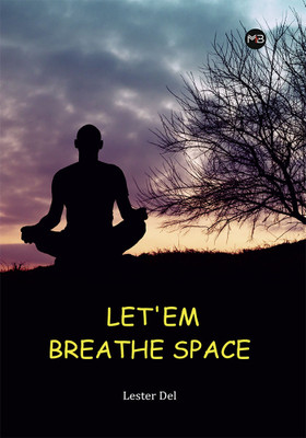 LET 'EM BREATHE SPACE(Paperback, LESTER DEL REY)