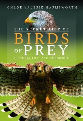 The Secret Life of Birds of Prey(English, Hardcover, Harmsworth Chloe Valerie)