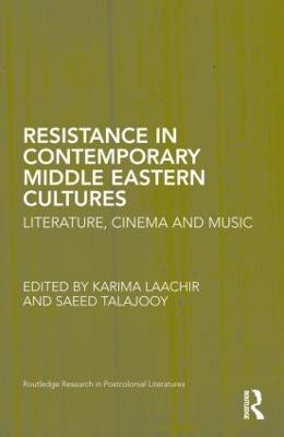 Resistance in Contemporary Middle Eastern Cultures(English, Hardcover, unknown)