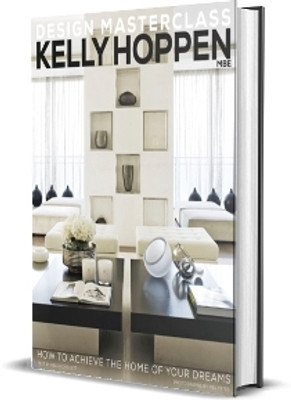 Kelly Hoppen Design Masterclass(English, Hardcover, Hoppen Kelly)