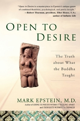 Open to Desire(English, Paperback, Epstein Mark)