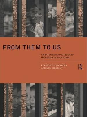 From Them to Us(English, Paperback, unknown)