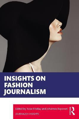 Insights on Fashion Journalism(English, Paperback, unknown)