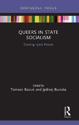 Queers in State Socialism(English, Paperback, unknown)