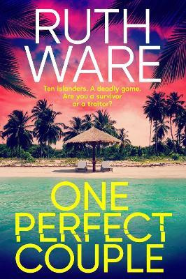 One Perfect Couple(English, Paperback, Ware Ruth)