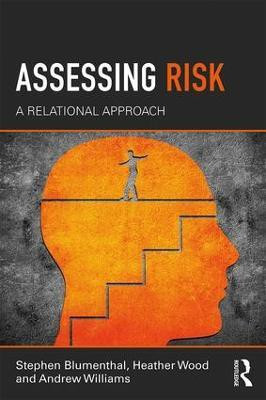 Assessing Risk(English, Paperback, Blumenthal Stephen)