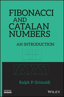 Fibonacci and Catalan Numbers - An Introduction(English, Other digital, Grimaldi R)