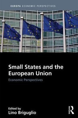 Small States and the European Union(English, Hardcover, unknown)