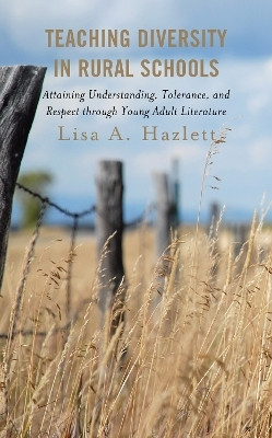 Teaching Diversity in Rural Schools(English, Paperback, Hazlett Lisa A.)