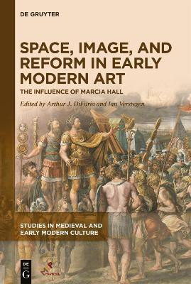 Space, Image, and Reform in Early Modern Art(English, Hardcover, unknown)