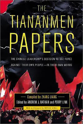 The Tiananmen Papers(English, Paperback, Nathan Andrew)