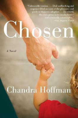 Chosen(English, Paperback, Hoffman Chandra)