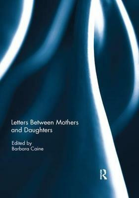 Letters Between Mothers and Daughters(English, Paperback, unknown)