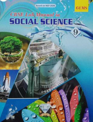 CBSE Lab Manual in SOCIAL SCIENCE CLASS 9 ( GEMS EDUCATIONS )(Paperback, VIJAY SHANKAR MISHERA)