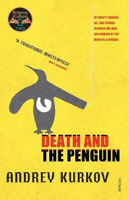 Death and the Penguin(English, Paperback, Kurkov Andrey)