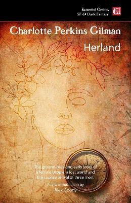 Herland(English, Paperback, Perkins Gilman Charlotte)