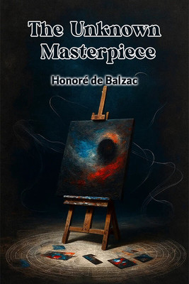 The Unknown Masterpiece(English, Paperback, De Balzac Honore)