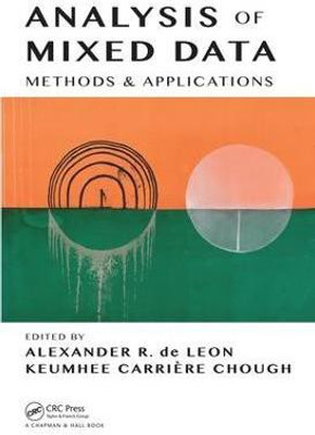 Analysis of Mixed Data(English, Electronic book text, unknown)