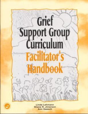 Grief Support Group Curriculum(English, Paperback, Lehmann Linda)