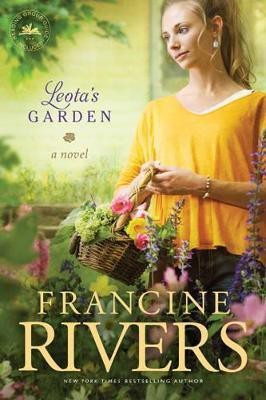 Leota's Garden(English, Paperback, Rivers Francine)