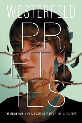 Pretties(English, Paperback, Westerfeld Scott)