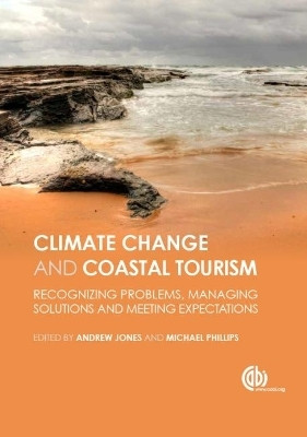 Global Climate Change and Coastal Tourism(English, Hardcover, unknown)