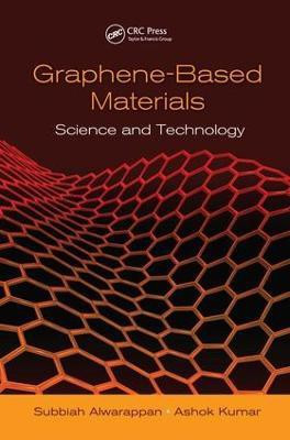 Graphene-Based Materials(English, Electronic book text, Alwarappan Subbiah)