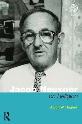 Jacob Neusner on Religion(English, Paperback, Hughes Aaron W)