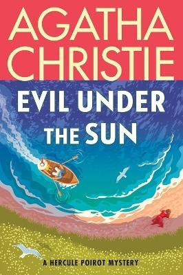 Evil Under the Sun(English, Paperback, Christie Agatha)
