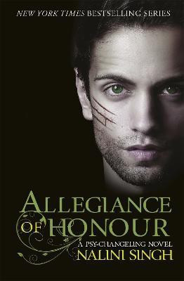 Allegiance of Honour(English, Paperback, Singh Nalini)