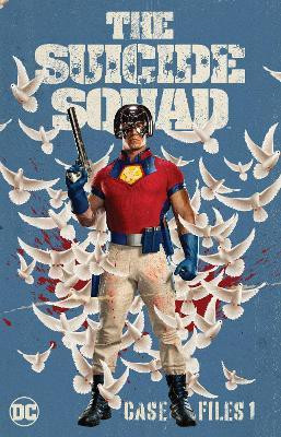The Suicide Squad Case Files 1(English, Paperback, Conway Gerry)
