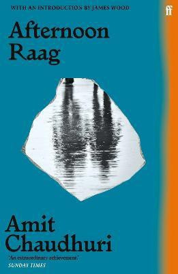 Afternoon Raag(English, Paperback, Chaudhuri Amit)