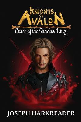 Curse of the Shadow King(English, Paperback, Harkreader Joseph)