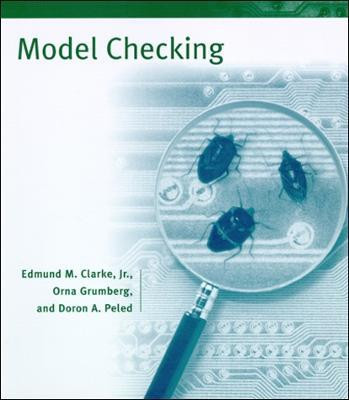 Model Checking(English, Hardcover, Jr. Edmund M. Clarke)