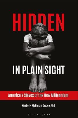 Hidden in Plain Sight(English, Electronic book text, Mehlman-Orozco Kimberly)