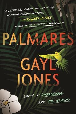 Palmares(English, Hardcover, Jones Gayl)