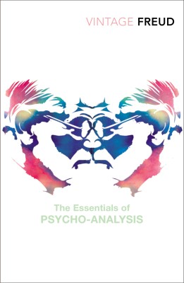 The Essentials of Psycho-Analysis(English, Paperback, Freud Sigmund)