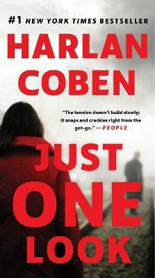 Just One Look(English, Paperback, Coben Harlan)
