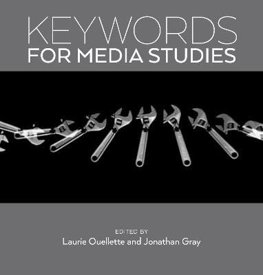 Keywords for Media Studies(English, Electronic book text, unknown)