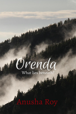 Orenda(English, Paperback, Roy Anusha)