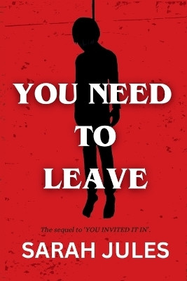 YOU NEED TO LEAVE(English, Paperback, unknown)