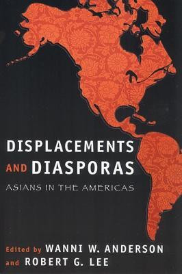 Displacements and Diasporas(English, Paperback, unknown)