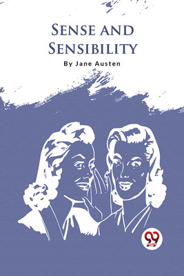 Sense and Sensibility(English, Paperback, Austen Jane)