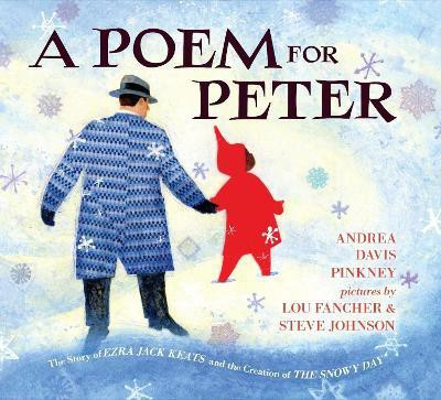 A Poem for Peter(English, Hardcover, Pinkney Andrea Davis)