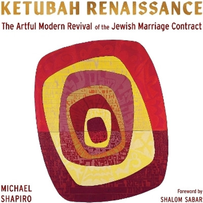 Ketubah Renaissance(English, Hardcover, Shapiro Michael)