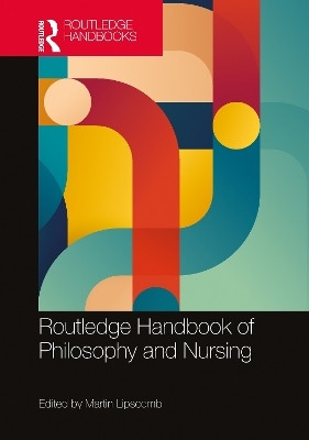 Routledge Handbook of Philosophy and Nursing(English, Paperback, unknown)