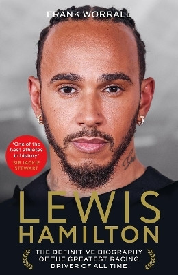 Lewis Hamilton(English, Paperback, Worrall Frank)